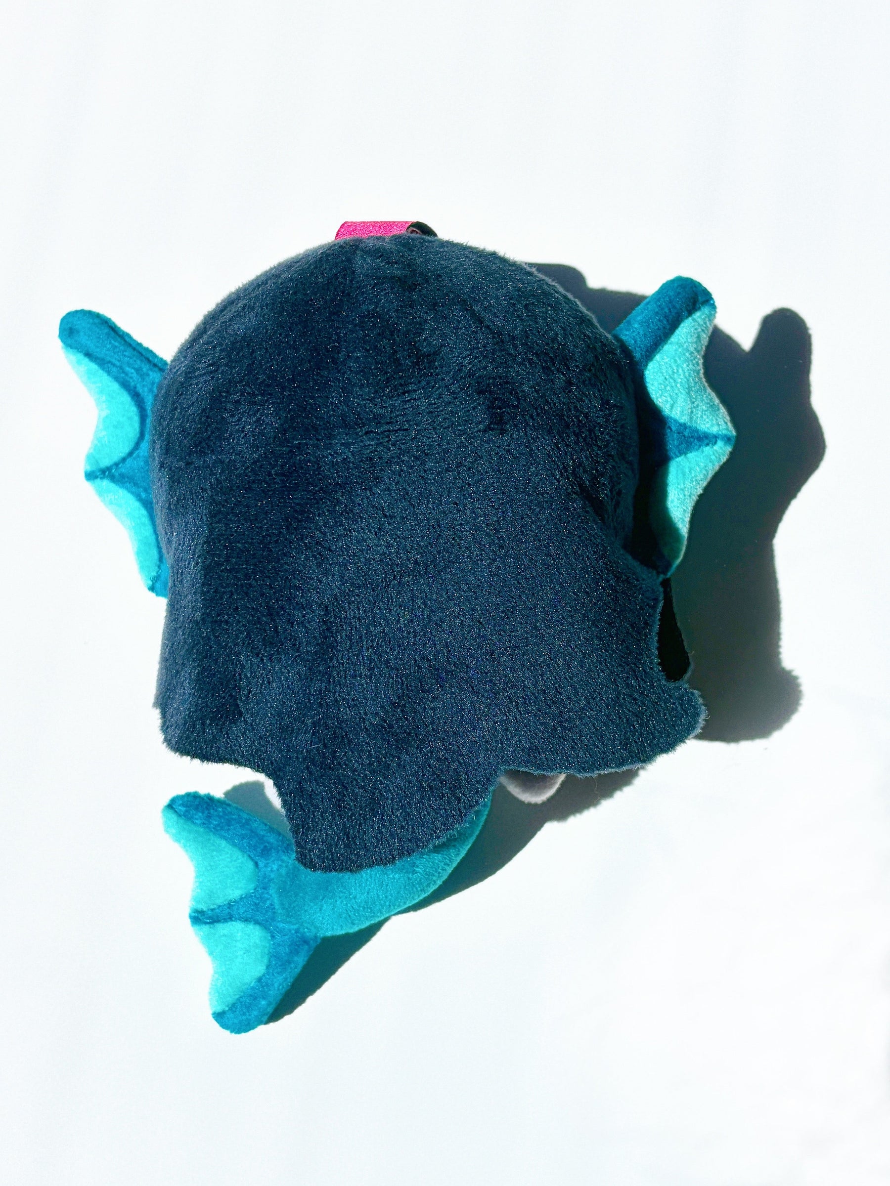 THE LOVERS Blind Box Plush Keychains