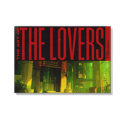 The Lovers Mini Artbook (2022-2024)