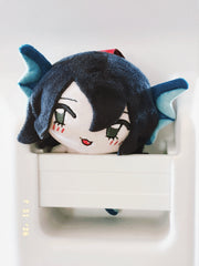 THE LOVERS Blind Box Plush Keychains