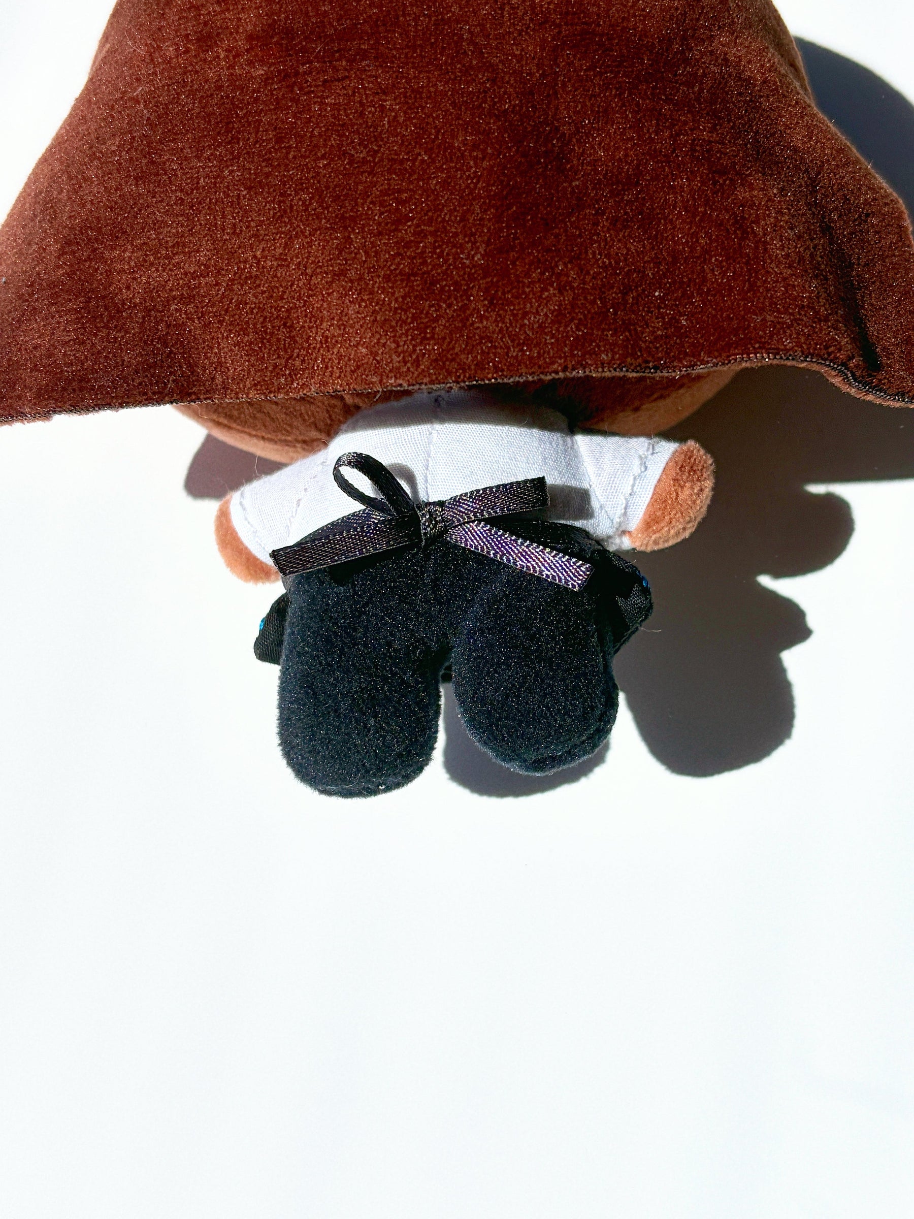THE LOVERS Blind Box Plush Keychains