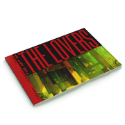 The Lovers Mini Artbook (2022-2024)
