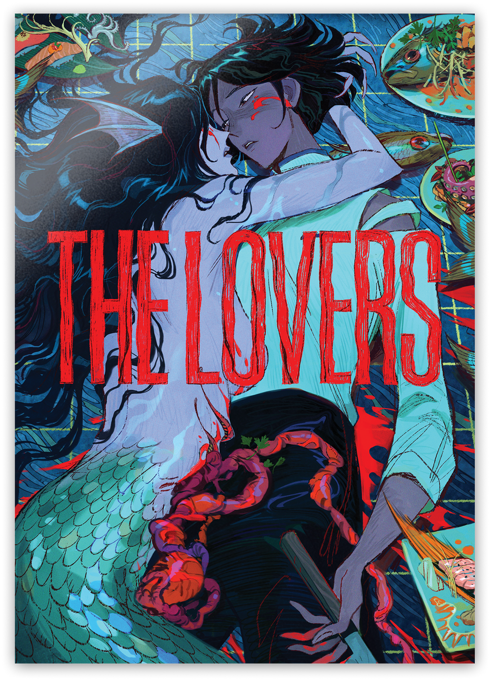 Official Poster