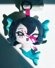 THE LOVERS Blind Box Plush Keychains