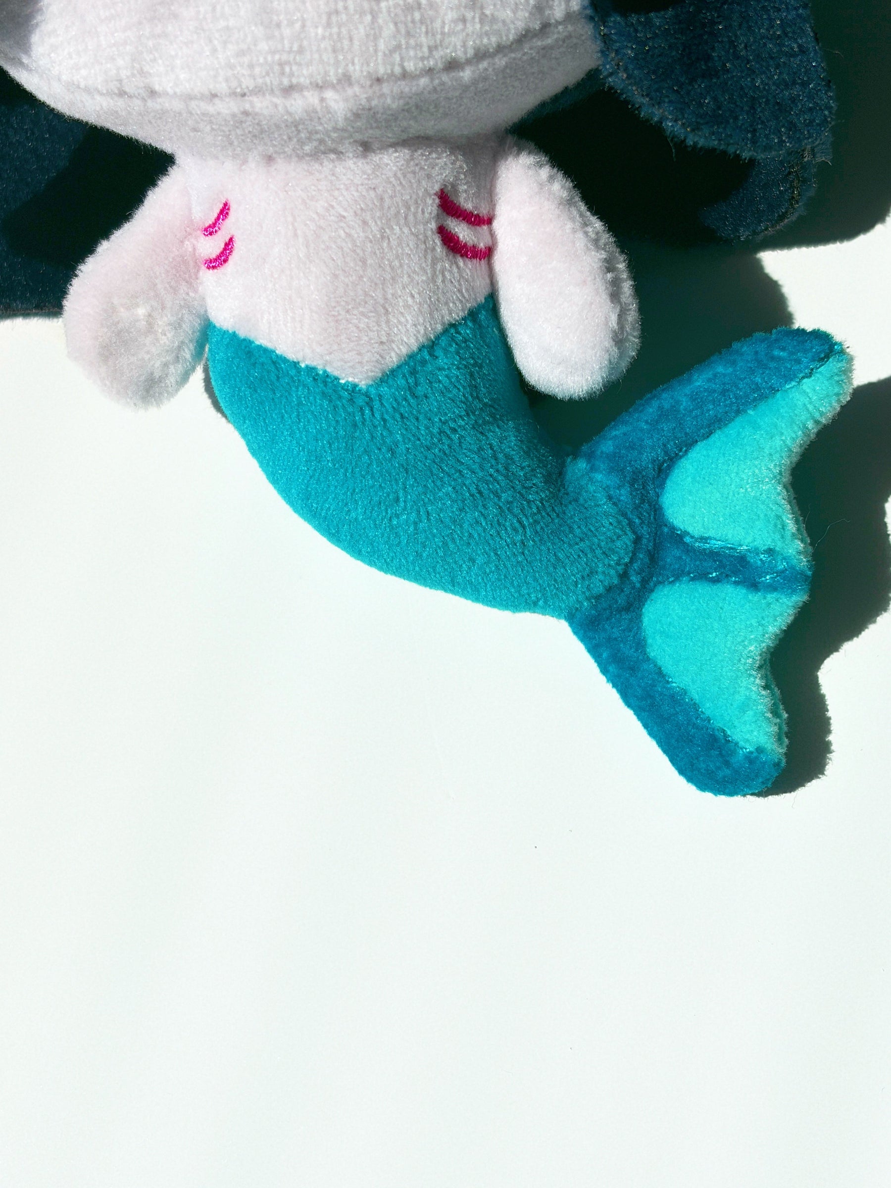 THE LOVERS Blind Box Plush Keychains