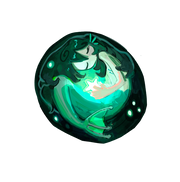 MIRROR CHARM