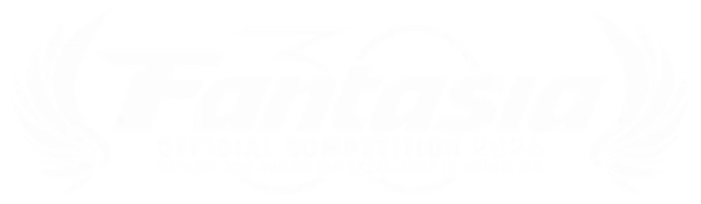FANTASIA 2026 - OFFICIAL COMPETITION