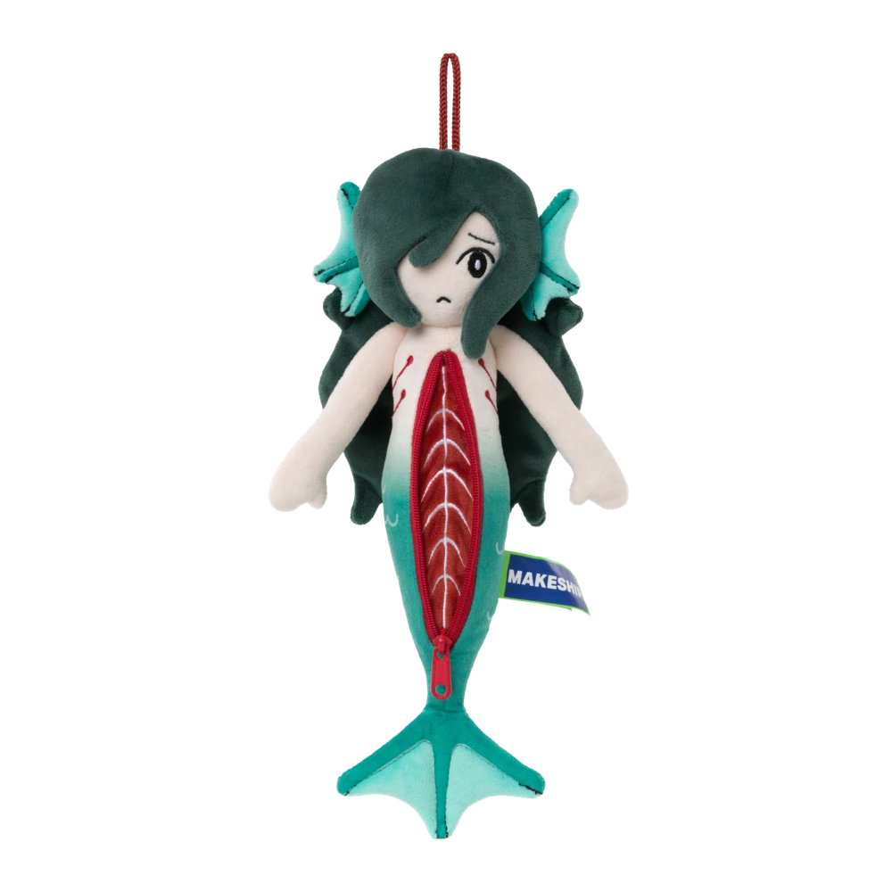 SIRENA PLUSH