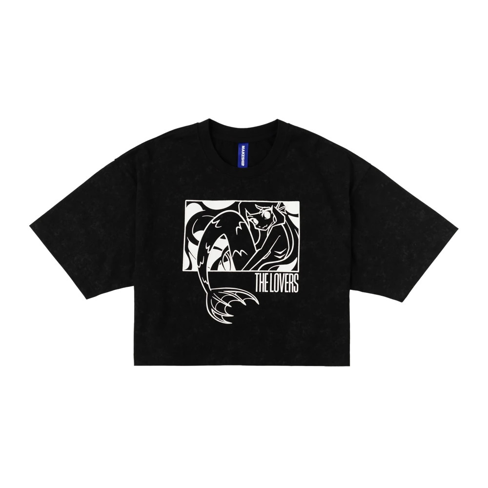 THE LOVERS TOP